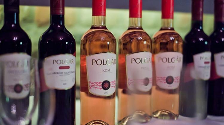 Introducing Polgar Winery From Villány