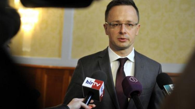 Hungarian Govt Condemns Egypt Terrorist Attacks