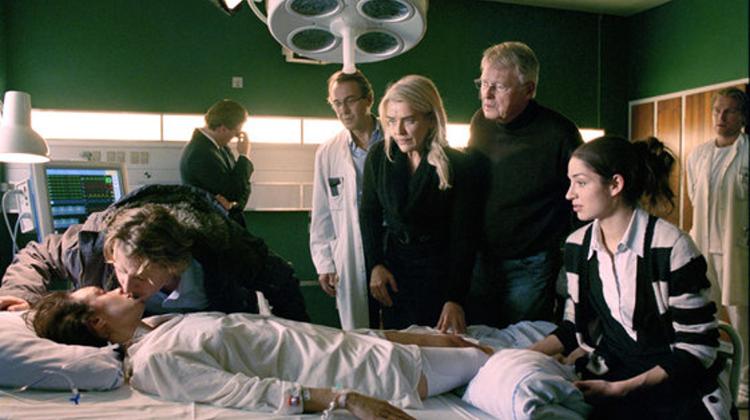 Titanic Film Festival Starts Today