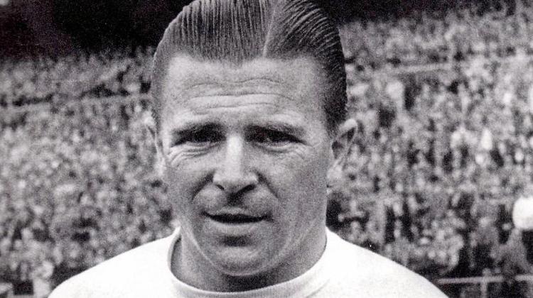 Vajna To Finance Hungarian Football Star Puskás Film