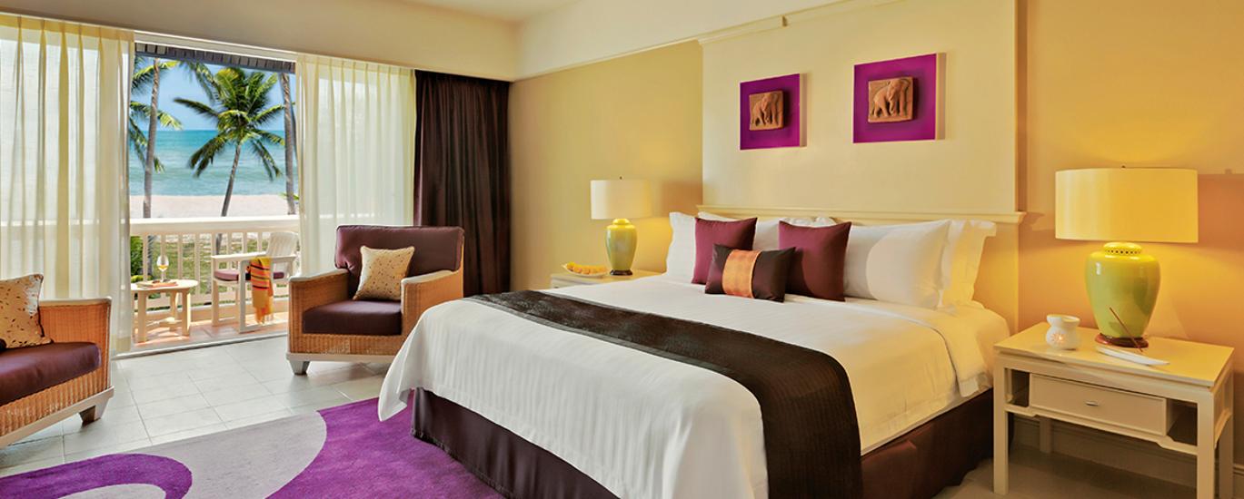 Escape Budapest For A Tropical Island (Re)Treat @ Angsana Laguna Phuket