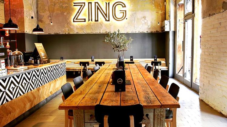 Zing Burger Eyes Establishing Franchise