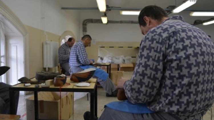 Ombudsman Criticises Low Wages Of Prison Inmates