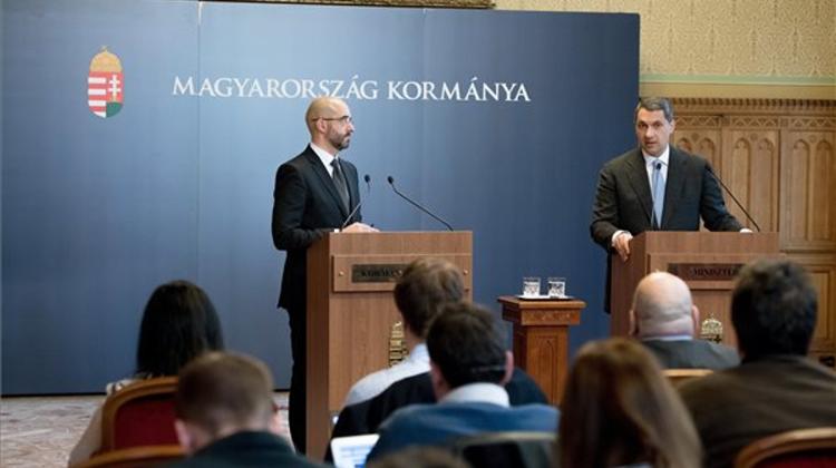 Government Office Chief: Hungary Won’t Leave EU