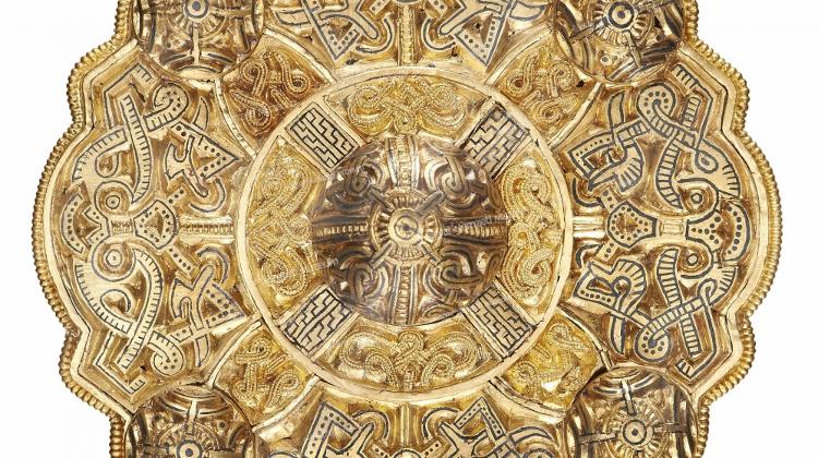 Avars Revived Exhibition, Hungarian National Museum