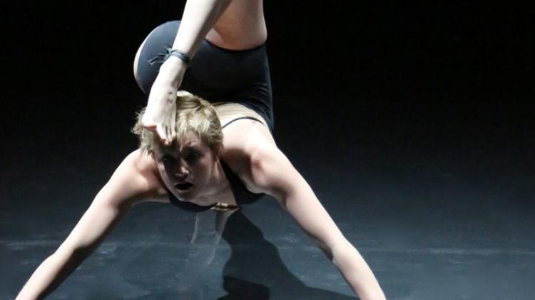 Opus 2, Festival Theatre, 9 April