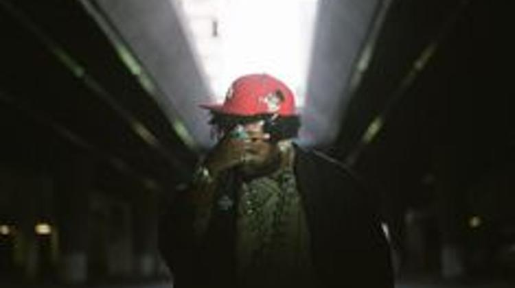 Thundercat, Akvárium Club, 6 April