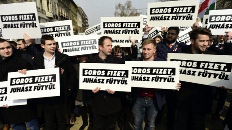 Four Demos This Saturday In Budapest