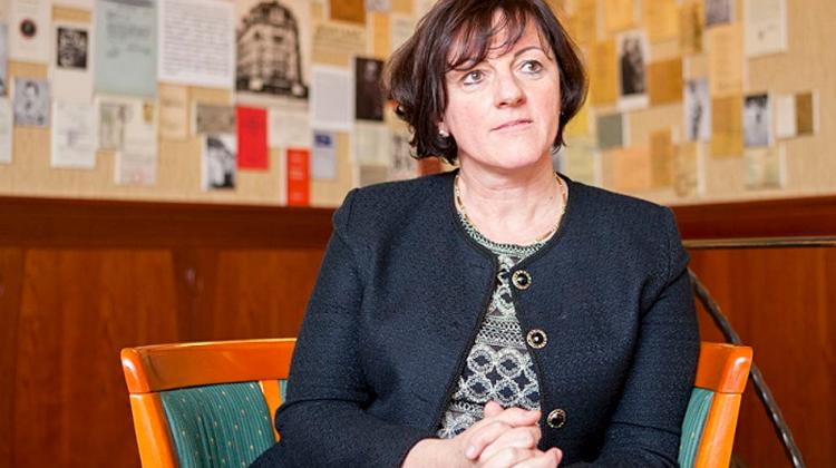 Hungarian Ambassador To Washington Recalled Over Higher Education Bill