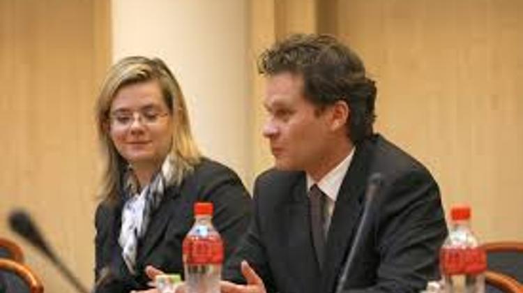 Orbán Appoints Negotiator On Foreign Universities