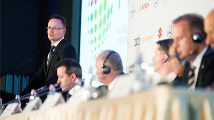 Construction Work On Self-Driving Vehicle Test Track To Start In May