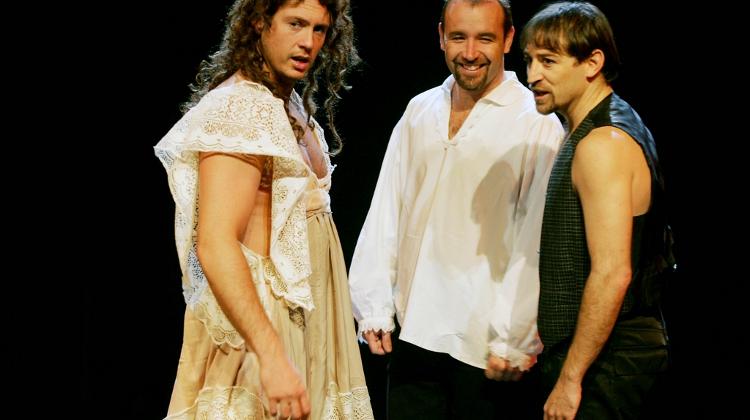 Complete Works Of William Shakespeare, 8 April