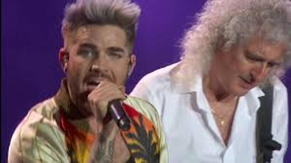 Coming Up: Queen & Adam Lambert Concert, Budapest Sports Arena, 4 November