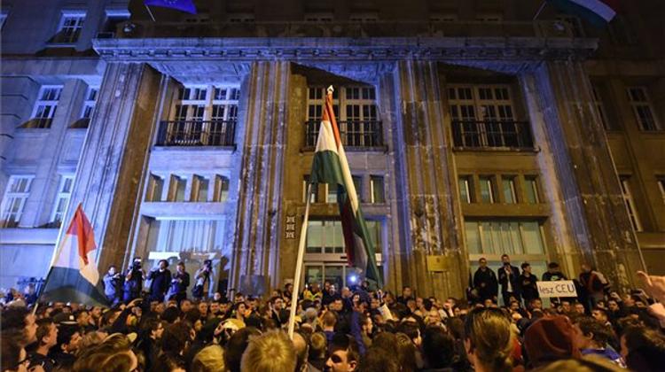 Local Opinion: President Signs Higher Education Act Amendments