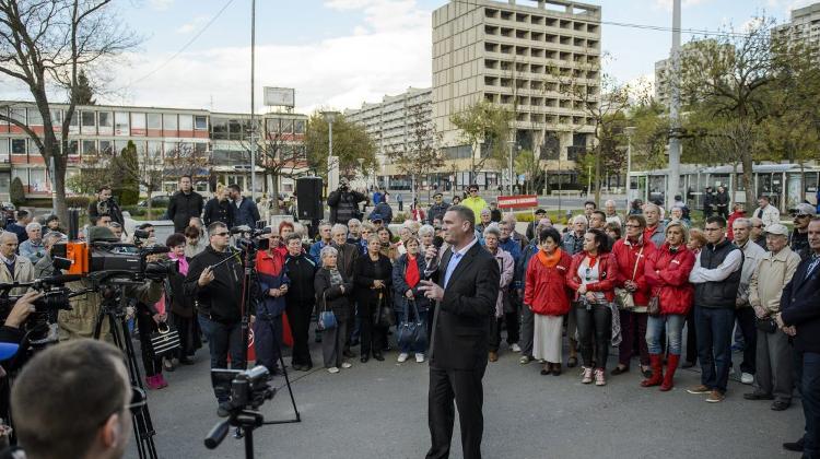 Socialists To Elect PM Candidate At May 27 Congress