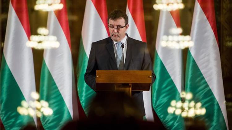 Official: Hungary, EC Closer On Higher Ed Law