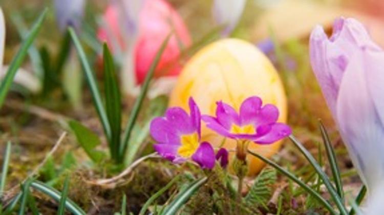 Easter Holiday Opening Hours At Budapest Markets