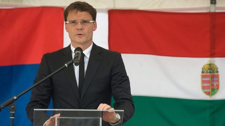 Boosting Economy Key To Higher Wages