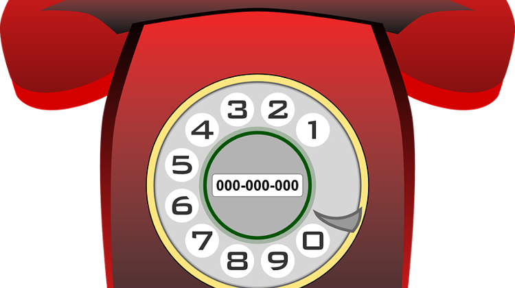 Fixed-Line Subscriptions Flat Since 2009