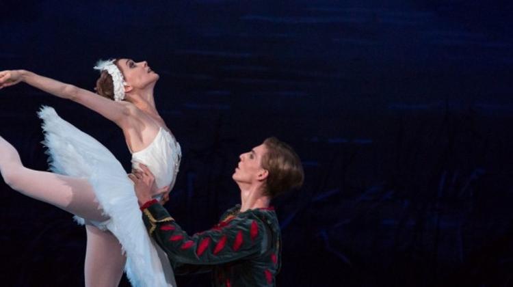 Gala Night In Honour Of World Dance Day, Mupa, 29 April