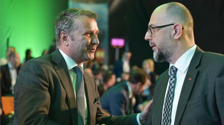 Opposition Parties Blame Govt For EP Vote On Hungary