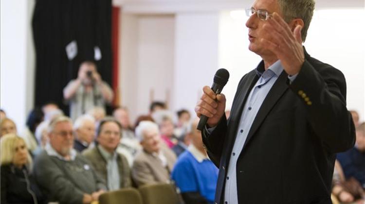 Info Provided By Former PM On Alleged Russian Blackmailing Of Orbán ‘Classified Data’