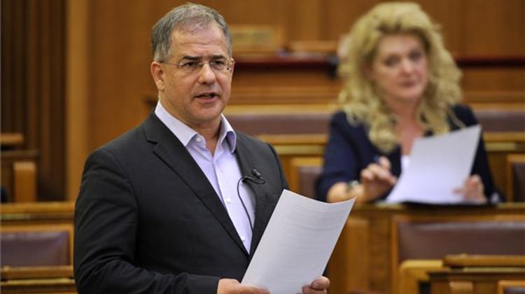 Opposition Support For Hungary Iraq Mission Extension Uncertain