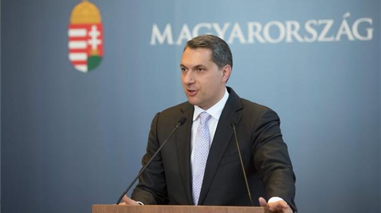 Hungary Ready To Undergo EP Assessment, Says Government Office Chief