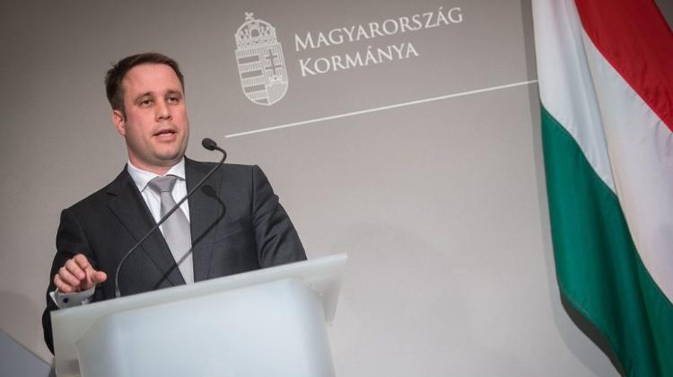 Official: EP Continues To ‘Force Migrant Redistribution’