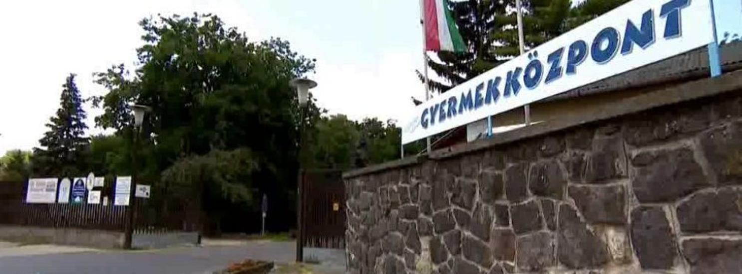 Dialogue Party Opposes Planned Closure Of Fót Orphanage
