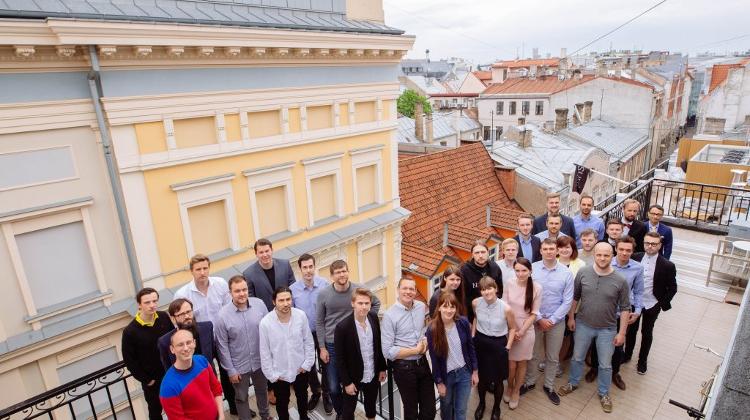 Prezi Acquires Online Peer Infogram