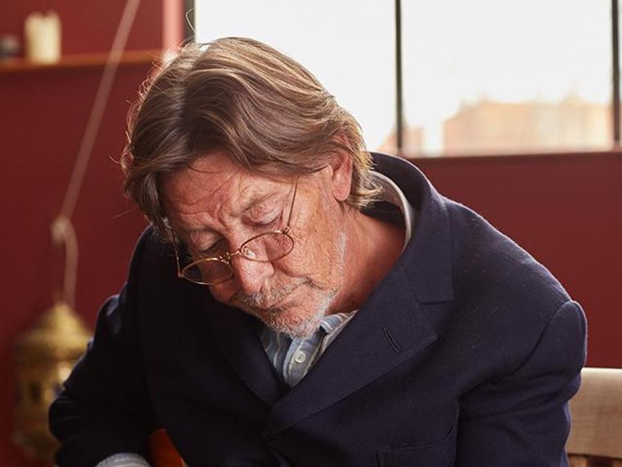 Tickets Available: Chris Rea Concert, Budapest, 6 November