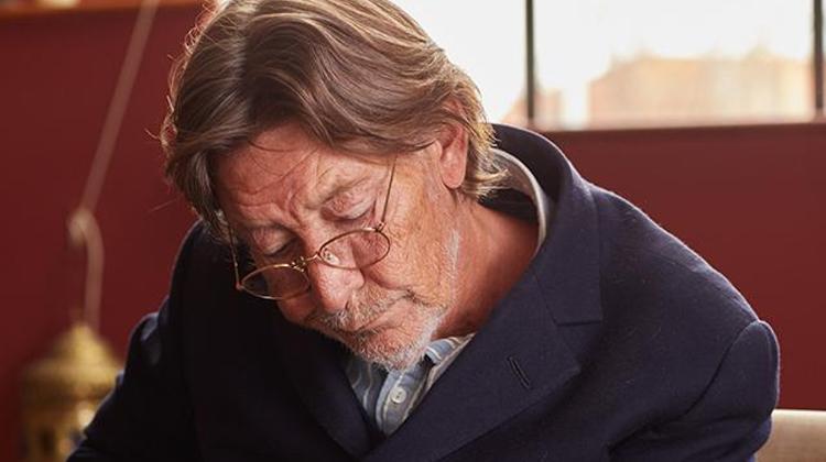 Tickets Available: Chris Rea Concert, Budapest, 6 November