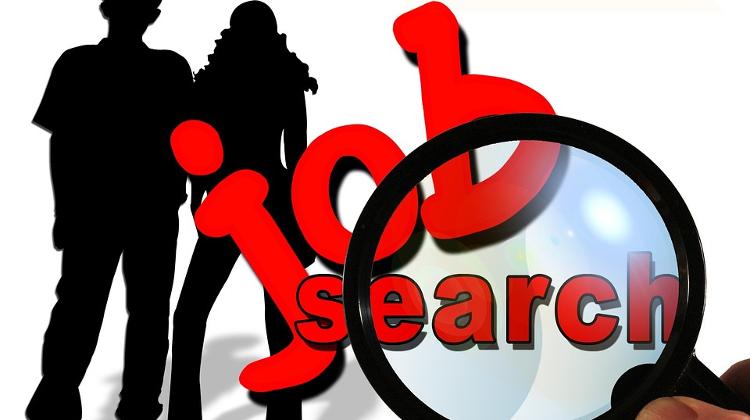 Hungary's Jobless Rate 4.6%