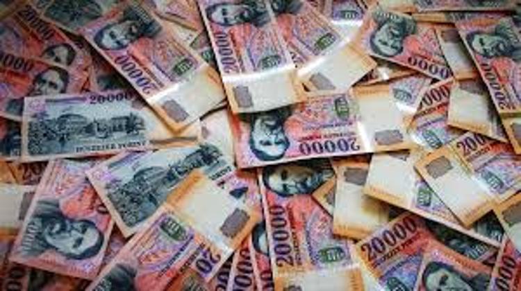 HUF 145mn For Iraqi Refugee Hospital