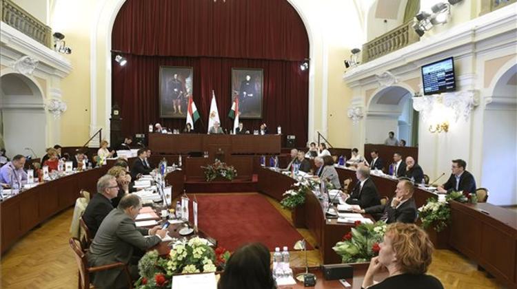 Budapest Transport Workers To Receive Average 15% Wage Hike