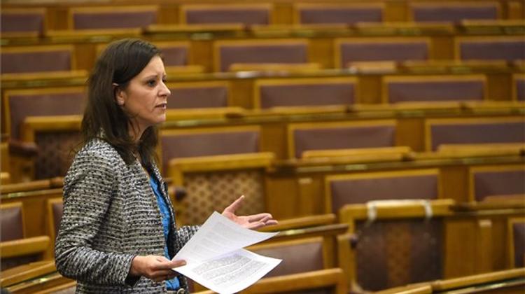 LMP Calls For Cross-Party Support Against Verbal Abuse