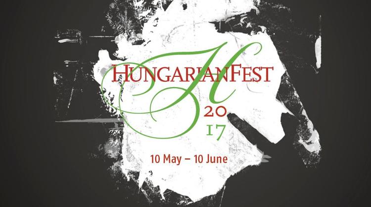 HungarianFest, Opera, Now On Until 10 June