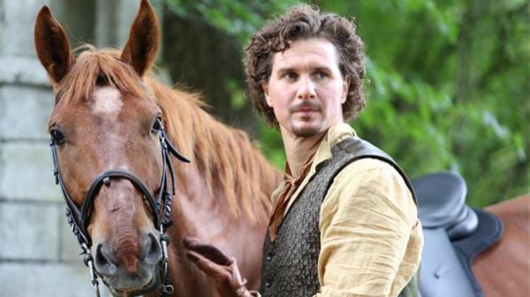 Kincsem Breaks Box Office Record For Hungarian Film