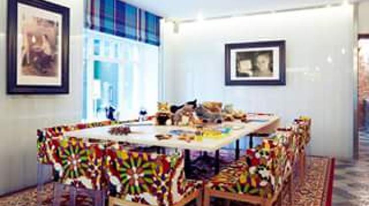 Émile Family Weekend Lunch, 20 & 21 May