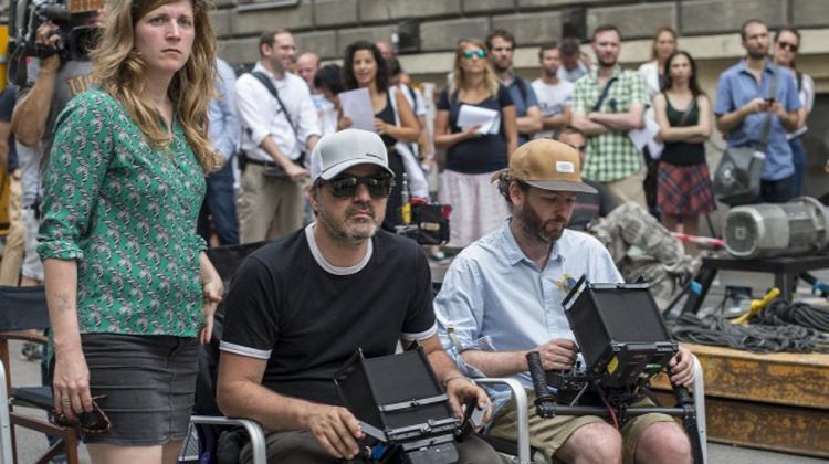 Four Hungarian Films At Cannes