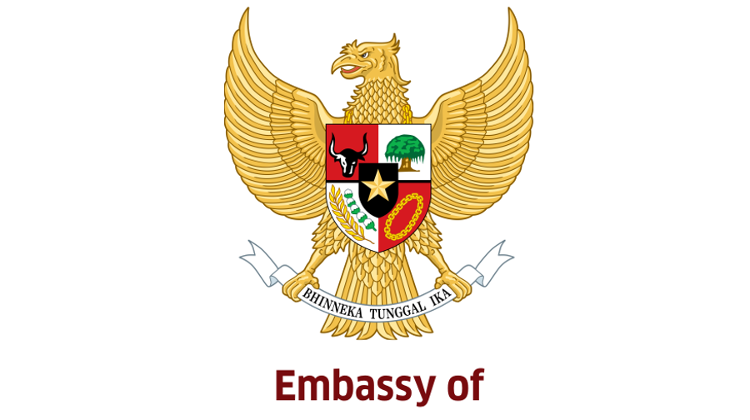 Ambassadorial Series Lecture: "Update From Indonesia", 24 May