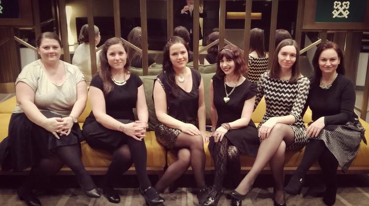 Cancelled: Sirens Spring Concert, Pótkulcs, 27 May