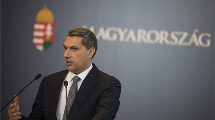 Government Office Chief: No Plans To Withdraw Higher-Ed Law