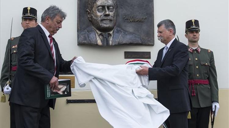 House Speaker Addresses Hungaricum Event In Parliament