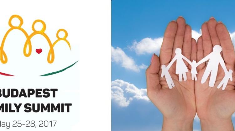 World Congress Of Families Ends With Closing Statement