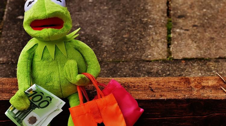 Cross-Border Shopping On The Rise