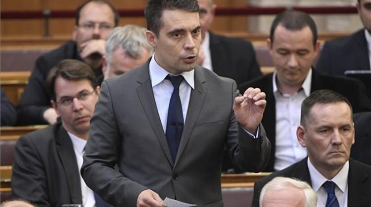 Jobbik Seeks Probe Into Security For Ruling Party Events