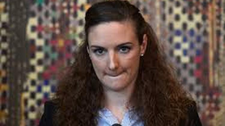 Olympic Swimming Champion Hosszú Contra FINA