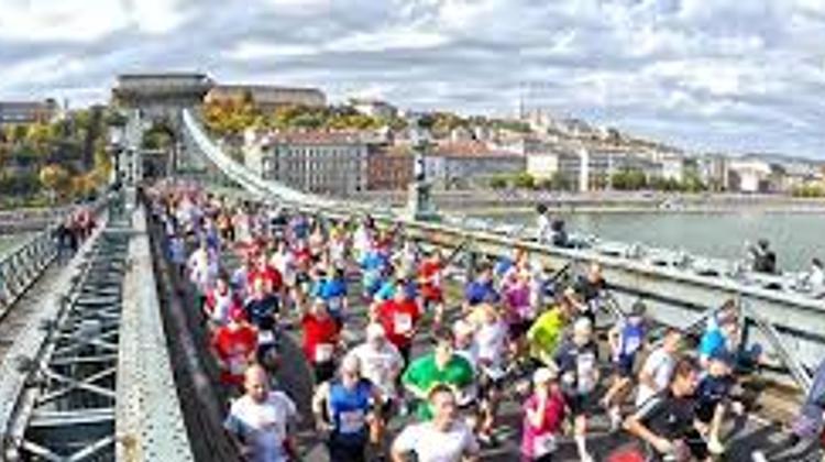 New Major Change Regarding Running Races